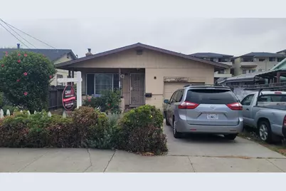 1189 Phoenix Ave, Seaside, CA 93955 - Photo 1
