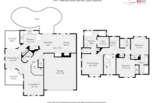 147 Naramore Lane, Los Gatos, CA 95032 - Photo 31