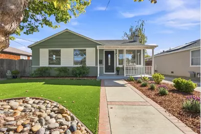 314 Beverly Ave, Millbrae, CA 94030 - Photo 1