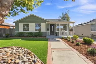 314 Beverly Ave, Millbrae, CA 94030 - Photo 1
