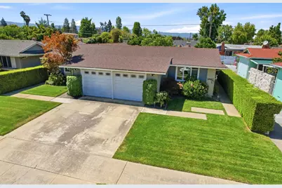1487- 1489 Merry Ln, San Jose, CA 95128 - Photo 15