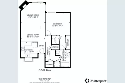 1400 Bowe Ave 405, Santa Clara, CA 95051 - Photo 21