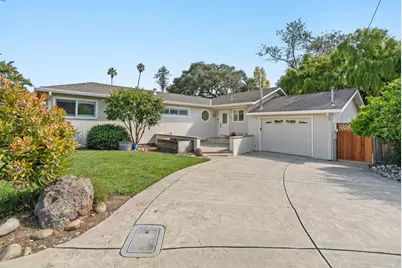 1435 Eastcrest Ct, Santa Cruz, CA 95062 - Photo 1