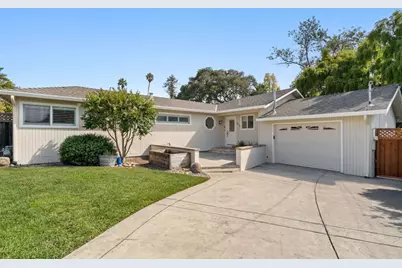 1435 Eastcrest Ct, Santa Cruz, CA 95062 - Photo 3