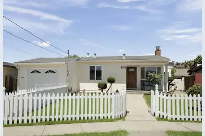 3822 Vincent Ct, Castro Valley, CA 94546 - Photo 1