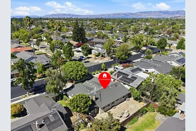 1712 Silverwood Dr, San Jose, CA 95124 - Photo 47