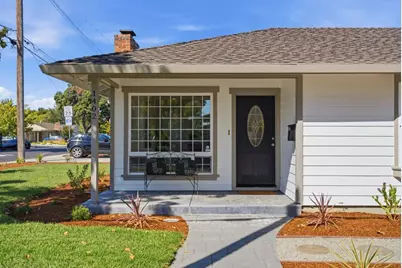 1402 Alpine Ave, Santa Clara, CA 95051 - Photo 5