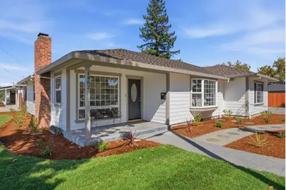 1402 Alpine Ave, Santa Clara, CA 95051 - Photo 3