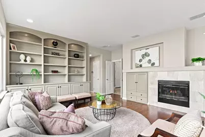 1511 Rosecrest Ter, San Jose, CA 95126 - Photo 5