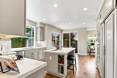 1511 Rosecrest Ter, San Jose, CA 95126 - Photo 25