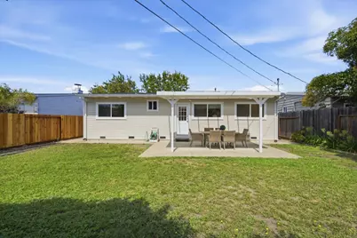 Maxine Ave, San Mateo, CA 94401 - Photo 19