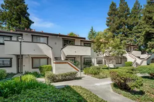 1400 Bowe Ave 1208, Santa Clara, CA 95051 - Photo 31