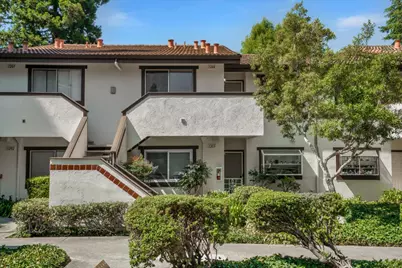 1400 Bowe Ave 1208, Santa Clara, CA 95051 - Photo 1