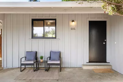 606 Lincoln Ave, Los Altos, CA 94022 - Photo 3