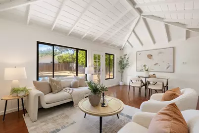 606 Lincoln Ave, Los Altos, CA 94022 - Photo 5