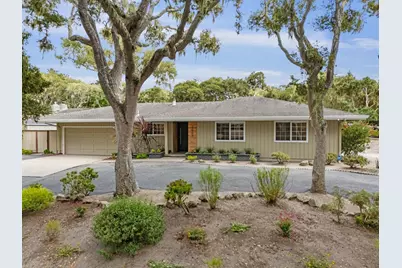 2907 Colton Rd, Pebble Beach, CA 93953 - Photo 1