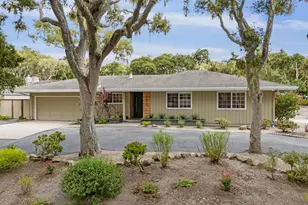 2907 Colton Rd, Pebble Beach, CA 93953 - Photo 1