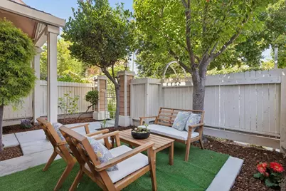 444 San Antonio Rd 2D, Palo Alto, CA 94306 - Photo 5