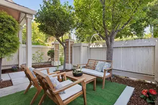 444 San Antonio Rd 2D, Palo Alto, CA 94306 - Photo 5