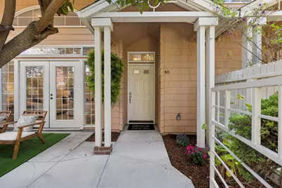 444 San Antonio Rd 2D, Palo Alto, CA 94306 - Photo 3