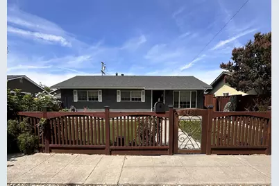 3885 Maui Dr, San Jose, CA 95111 - Photo 1