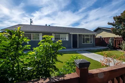 3885 Maui Dr, San Jose, CA 95111 - Photo 3