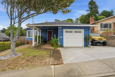 3880 Pacific Heights Blvd, San Bruno, CA 94066 - Photo 1