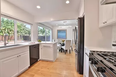 1486 San Marcos Dr, San Jose, CA 95132 - Photo 7