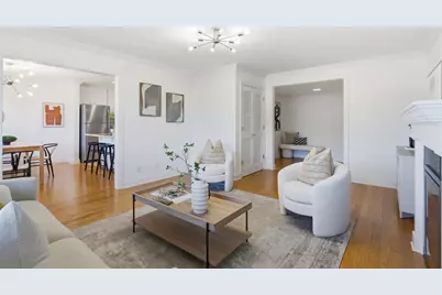 1540 San Antonio St, Menlo Park, CA 94025 - Photo 5