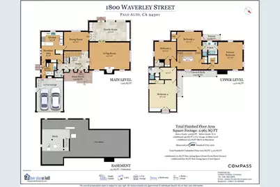 1800 Waverley St, Palo Alto, CA 94301 - Photo 9