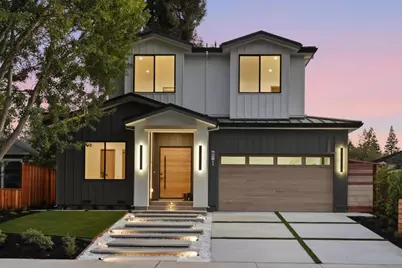 261 Stanford Ave, Menlo Park, CA 94025 - Photo 1