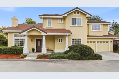 105 Glen Alpine Ct, Mountain View, CA 94043 - Photo 1