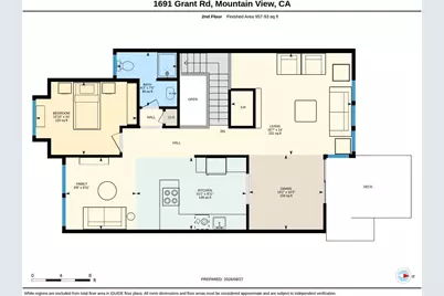 1691 Grant Rd, Mountain View, CA 94040 - Photo 31