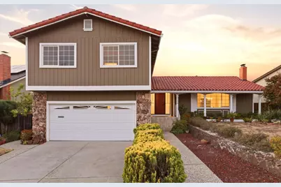 3138 La Mesa Dr, San Carlos, CA 94070 - Photo 1