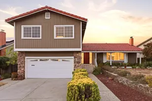 3138 La Mesa Dr, San Carlos, CA 94070 - Photo 1