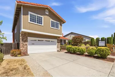 3138 La Mesa Dr, San Carlos, CA 94070 - Photo 5