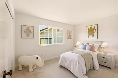 3138 La Mesa Dr, San Carlos, CA 94070 - Photo 31