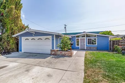 1138 Stoneylake Ct, Sunnyvale, CA 94089 - Photo 1