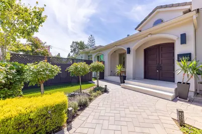 3990 Laguna Ave, Palo Alto, CA 94306 - Photo 5