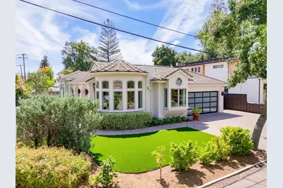 3990 Laguna Ave, Palo Alto, CA 94306 - Photo 3