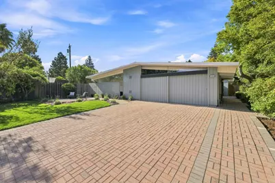 4066 Ben Lomond Dr, Palo Alto, CA 94306 - Photo 3