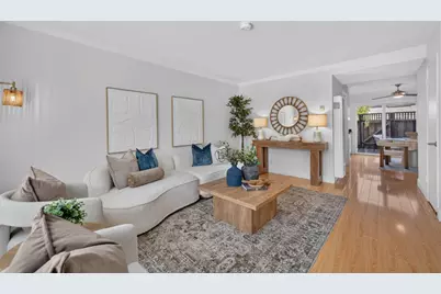 120 Oak Rim Way 5, Los Gatos, CA 95032 - Photo 3
