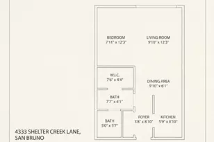 4333 Shelter Creek, San Bruno, CA 94066 - Photo 1