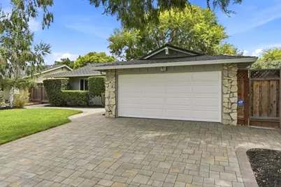3362 Yuba Ave, San Jose, CA 95117 - Photo 3