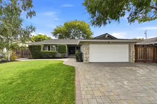 3362 Yuba Ave, San Jose, CA 95117 - Photo 1