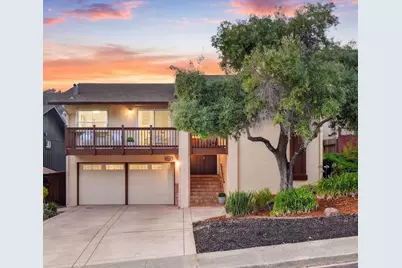 836 Big Bend Dr, Pacifica, CA 94044 - Photo 1