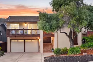 836 Big Bend Dr, Pacifica, CA 94044 - Photo 1