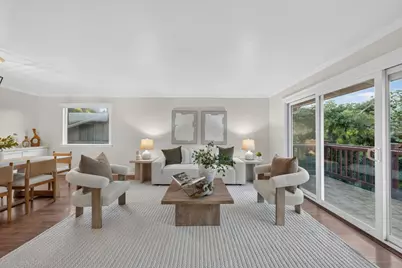 836 Big Bend Dr, Pacifica, CA 94044 - Photo 5