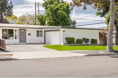 917 Blazingwood Dr, Sunnyvale, CA 94089 - Photo 1