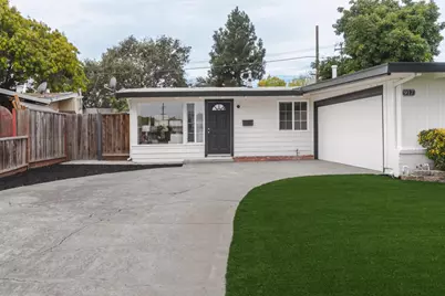 917 Blazingwood Dr, Sunnyvale, CA 94089 - Photo 3